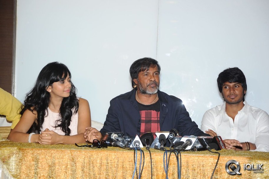 Venkatadri-Express-Movie-Success-Meet